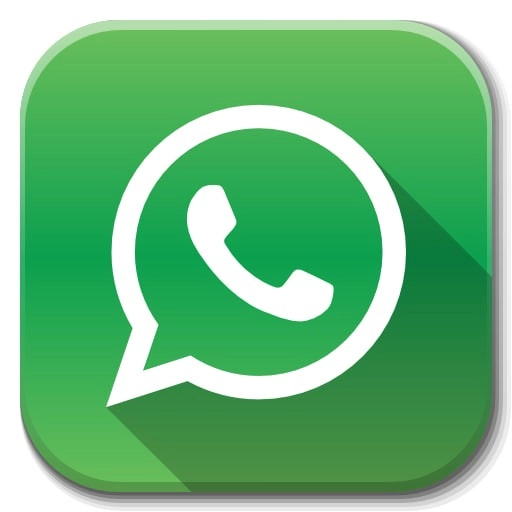 Contact WhatsApp customer service